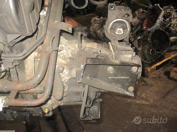 Land rover free lander 2.0 td 1998 20t2n 5 m 4x4