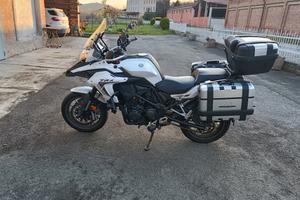 Benelli TRK 502
