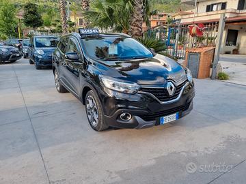 Renault Kadjar 1.5 dCi 8V 110CV Energy Zen