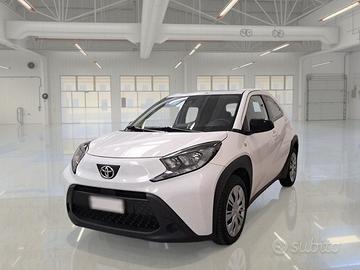 TOYOTA AYGO 1.0B 72 CV ACTIVE SUV