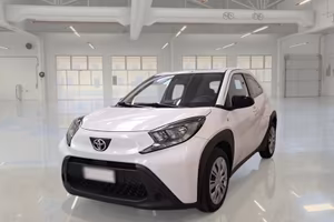 TOYOTA AYGO 1.0B 72 CV ACTIVE SUV