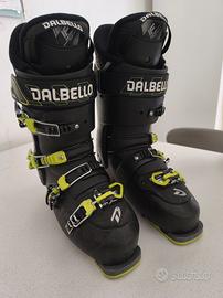 scarponi sci dalbello panterra 100 - num 285
