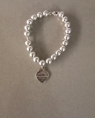 Bracciale Tiffany originale