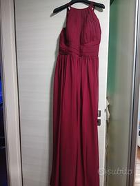 Vestito elegante per donna