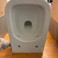 Ideal standard vaso life b sospeso