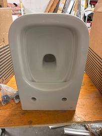 Ideal standard vaso life b sospeso