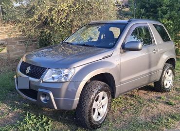 Suzuki Grand Vitara 3 Porte 4x4 - 2008
