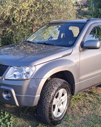 Suzuki Grand Vitara 3 Porte 4x4 - 2008