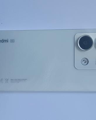 Xiaomi redmi note 13 5G