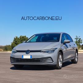 Golf 8 2023 2.0Tdi 115 DSG Pari al nuovo