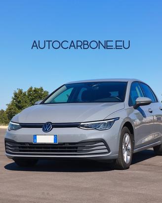Golf 8 2023 2.0Tdi 115 DSG Pari al nuovo