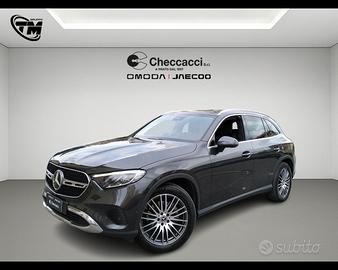 MERCEDES GLC (X254) GLC 220 d 4Matic M...