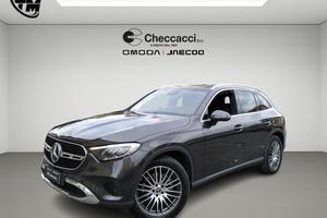 MERCEDES GLC (X254) GLC 220 d 4Matic M...