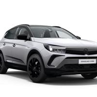 Opel Grandland 1.2 Hybrid aut. GS