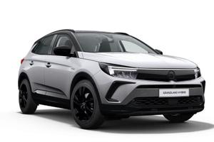 Opel Grandland 1.2 Hybrid aut. GS