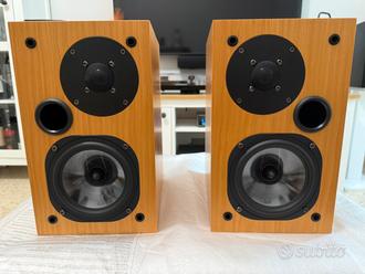 Used Usher S520 Loudspeakers for Sale | HifiShark.com
