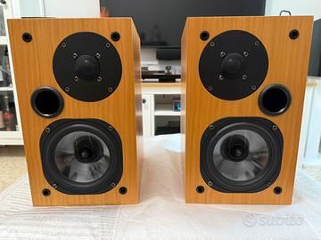 Usher S520