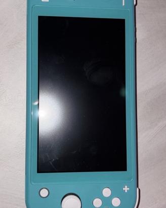 Nintendo switch dicembre 2025