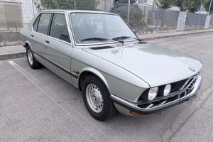 BMW 520i E28 ASI