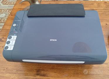 Stampante DX4400