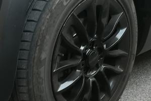 Cerchi e gomme Fiat 500 L