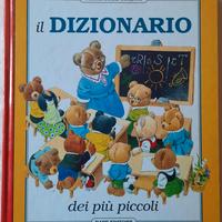 2 libri per la scuola dell'infanzia