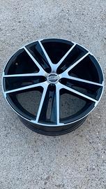 Cerchi gmp giove compatibili con astra h