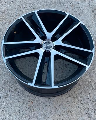 Cerchi gmp giove compatibili con astra h