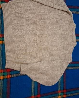 maglione lana