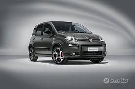 Fiat panda 2019;2021 per ricambi