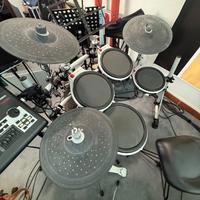 Batteria Elettronica Yamaha Dtxtreme-III