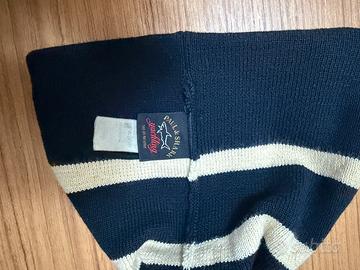 Cappello Paul & Shark