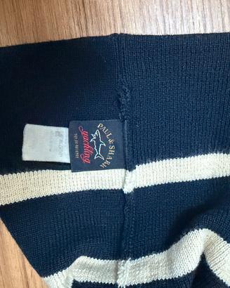 Cappello Paul & Shark