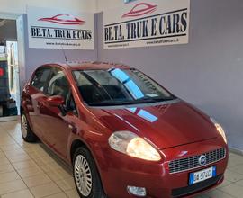 Fiat Grande Punto 1.4 5 porte Dynamic