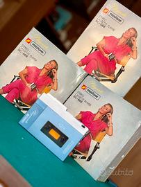 3 walkman mostone playmate