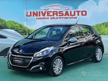 Peugeot 208 1.2 PureTech 82cv Active 2019