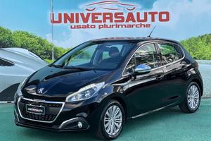 Peugeot 208 1.2 PureTech 82cv Active 2019