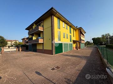 3 LOCALI A GATTATICO