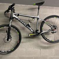 Cannondale Flash cardon
