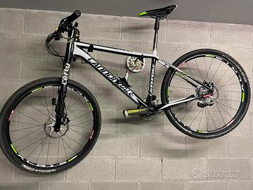 Cannondale Flash cardon