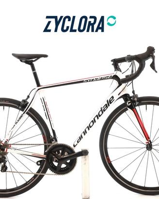 Cannondale Synapse t.56