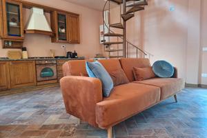 Casa vacanze 70mq a 10 minuti da Lucca