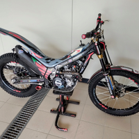 Montesa 301 rr