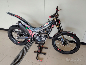 Montesa 301 rr