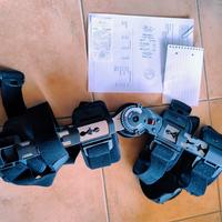 Ginocchiera Post operatorio 