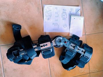 Ginocchiera Post operatorio 