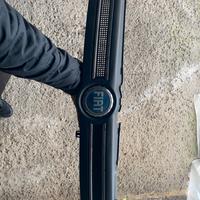 mascherina anteriore fiat panda