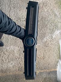 mascherina anteriore fiat panda
