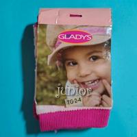 Calza in cotone invernale antiscivolo 2-4 anni