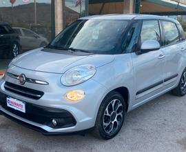 Fiat 500L 1.3 Multijet 95 CV Business NAVIGAZIONE 